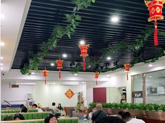 大堂-排骨王·三十年本地老菜馆