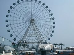 -秦皇岛乐岛海洋王国