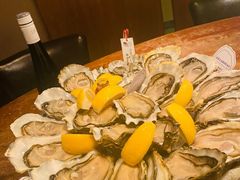 生蚝-斯普汇生蚝牛排馆(中骏世界城店)
