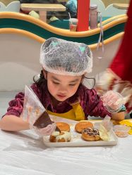 -奈尔宝·儿童乐园·亲子餐厅(苏州大悦城店)