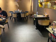大堂-云海肴云南菜·蒸汽石锅鱼(青岛万象城店)