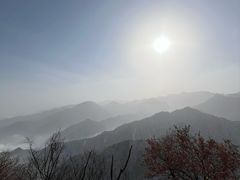 -终南山南五台景区