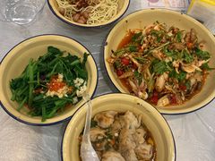 -东排食堂长沙小吃大排档(五一广场店)