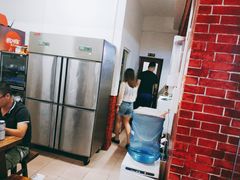 -老兵牛蹄店(下沙店)
