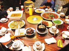 -杨记隆府(汉街店)