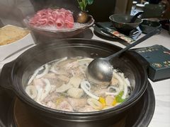 -狐狸爱上椰子鸡(滨江星光大道店)