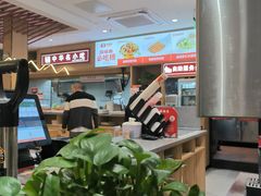 -南城香(北京南站店)