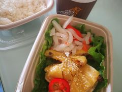-大家乐(广州番禺祈福店)