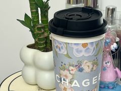 -霸王茶姬(上海恒基名人店)