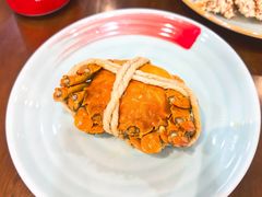 -蟹上黄·蟹黄面·江南糖水(人民广场店)