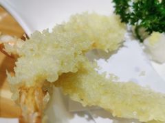 炸虾天妇罗-割烹旭日本料理(龙湖狮山天街店)