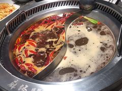 -麻路成都火锅(柏威年店)