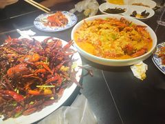 -京悦南门涮羊肉·羊蝎子火锅(田林路店)