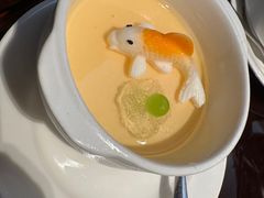 -艾美中餐厅·融合菜·海鲜·椰子鸡火锅(石梅湾艾美酒店)