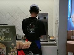 -DQ·蛋糕·冰淇淋(张家港曼巴特店)