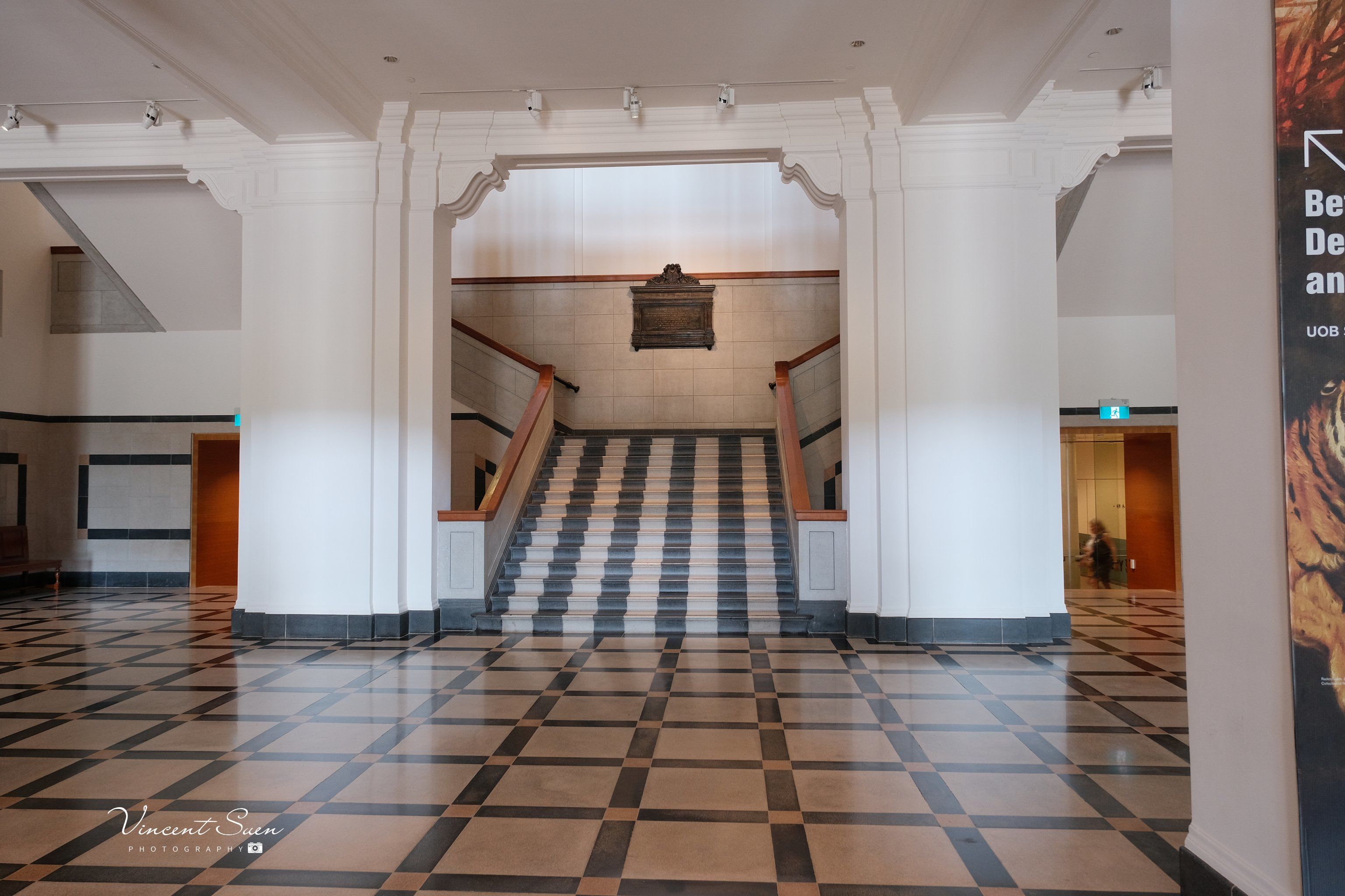 殖民老建筑的前世今生