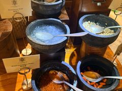 -上海和平饭店茉·莉酒廊 Jasmine Lounge