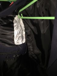 -GIMIWEAR 基米尔男士西服高级定制(陆家嘴店)
