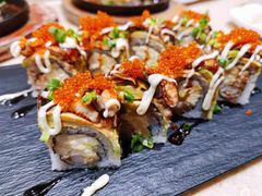 -东京屋(武定路店)