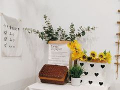 -凉小无猜·手作芋圆甜品(深圳总店)