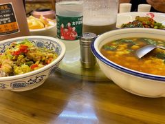 -胖东瓜·浏阳菜馆(火车站店)