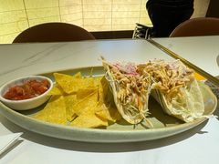 -get pizza意大利餐厅(凯德MALL店)