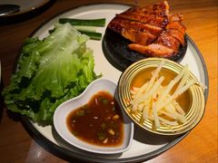 -星叶·东南亚料理(温州万象城店)