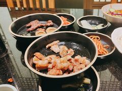 -笑谈小街·韩国料理(萝岗店)