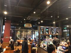 大堂-COSTA COFFEE(吴江路店)