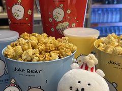 -万达影城(白云万达广场IMAX店)