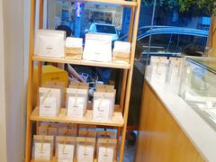 -Cafe on warm(丹霞店)