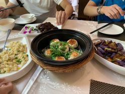 -东航云逸酒店·宴会厅