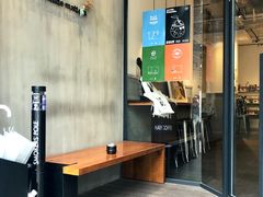 -HAY COFFEE