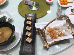 -小厨娘淮扬菜(天印大道店)