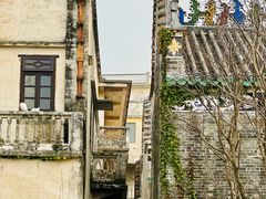 -赤坎·广东华侨国际旅游度假区