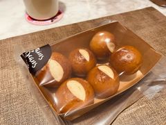 -面包谷Grains n' Beans(九号公馆店)
