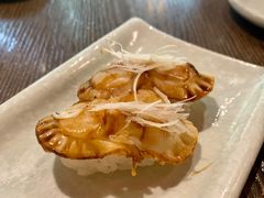 岩烧扇贝寿司-大雄寿司(中华广场店)
