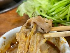 -元盛居(生态大街店)