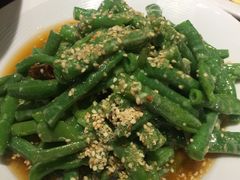 -大秦地·西北菜(纬四路店)
