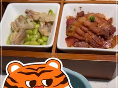 -刀板香·安徽菜(国购IFC店)