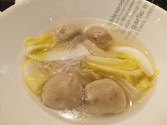 -星汇餐厅(新濠影汇店)