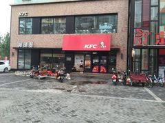 门面-肯德基(丰管路店)