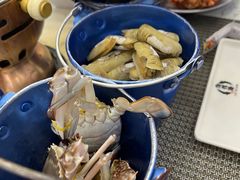 -澜悦港海鲜体验主题餐厅