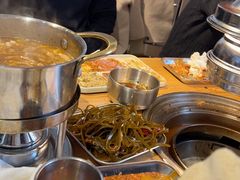 -乌拉烤肉(如皋首店)