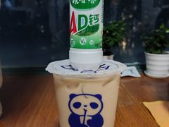 -茶百道(湖墅潮王路店)