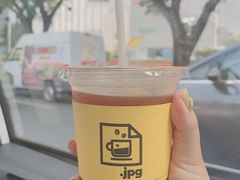 凉凉-JPG coffee(广州体育西店)