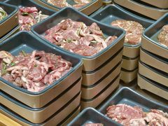 -韩盛·盛江山自助料理(于洪新玛特店)