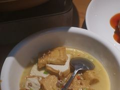 -巢爷老味(东方红店)