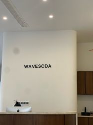 -WAVE SODA摄影工作室