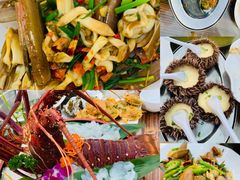 -清水湾3号(东方小周海鲜店)